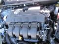 1.8 Liter DOHC 16-Valve VVT 4 Cylinder Engine for 2013 Nissan Sentra SR #77482187