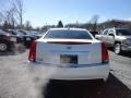 2013 White Diamond Tricoat Cadillac CTS 3.0 Sedan  photo #6