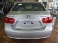 QuickSilver Metallic - Elantra GLS Sedan Photo No. 4