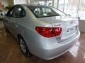 QuickSilver Metallic - Elantra GLS Sedan Photo No. 5