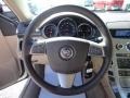 White Diamond Tricoat - CTS 3.0 Sedan Photo No. 11