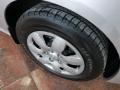 QuickSilver Metallic - Elantra GLS Sedan Photo No. 9