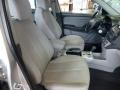 QuickSilver Metallic - Elantra GLS Sedan Photo No. 10