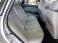 QuickSilver Metallic - Elantra GLS Sedan Photo No. 13
