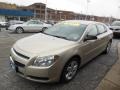 Gold Mist Metallic - Malibu LS Photo No. 4
