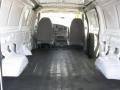 Oxford White - E Series Van E150 Cargo Photo No. 6