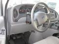 Oxford White - E Series Van E150 Cargo Photo No. 7