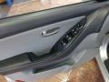 QuickSilver Metallic - Elantra GLS Sedan Photo No. 19