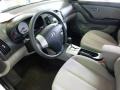 QuickSilver Metallic - Elantra GLS Sedan Photo No. 20