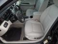Gray Front Seat Photo for 2012 Chevrolet Impala #77483225