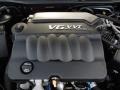 3.6 Liter SIDI DOHC 24-Valve VVT Flex-Fuel V6 Engine for 2012 Chevrolet Impala LTZ #77483615