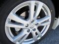 Pearl White - Altima 3.5 SL Photo No. 8