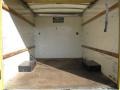 Yellow - Savana Cutaway 3500 Commercial Cargo Van Photo No. 7