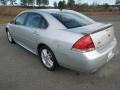Silver Ice Metallic - Impala LTZ Photo No. 4