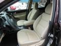 2013 Kia Sorento LX V6 AWD Front Seat