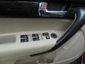 2013 Kia Sorento LX V6 AWD Controls