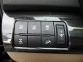 2013 Kia Sorento LX V6 AWD Controls