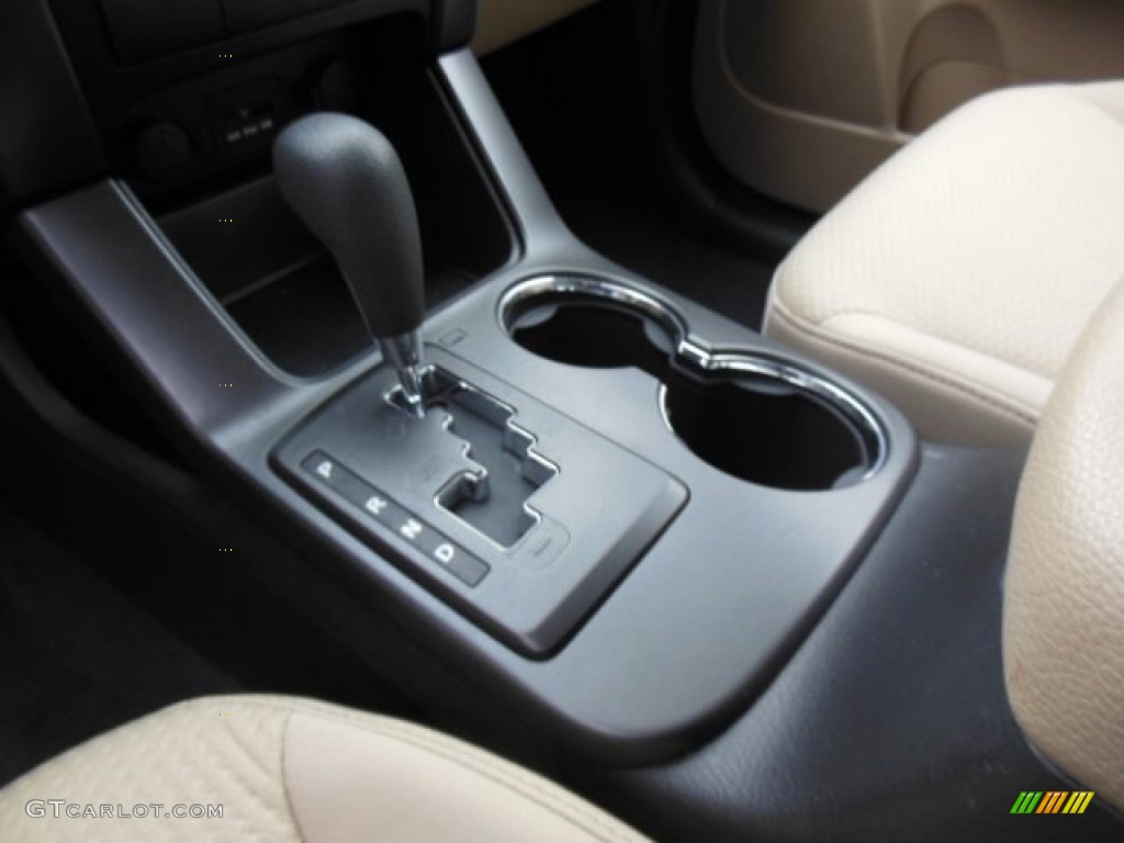 2013 Kia Sorento LX V6 AWD 6 Speed Sportmatic Automatic Transmission Photo #77484668