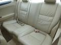 Ivory Rear Seat Photo for 2005 Honda Accord #77484686