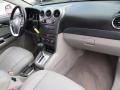 Gray Dashboard Photo for 2009 Saturn VUE #77484710