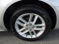Silver Ice Metallic - Impala LTZ Photo No. 21