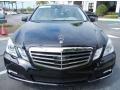 Black - E 350 Sedan Photo No. 2