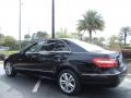 Black - E 350 Sedan Photo No. 5