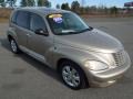 Light Almond Pearl Metallic - PT Cruiser Limited Photo No. 2