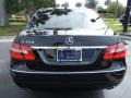 Black - E 350 Sedan Photo No. 6