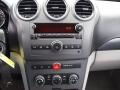 Gray Controls Photo for 2009 Saturn VUE #77484902