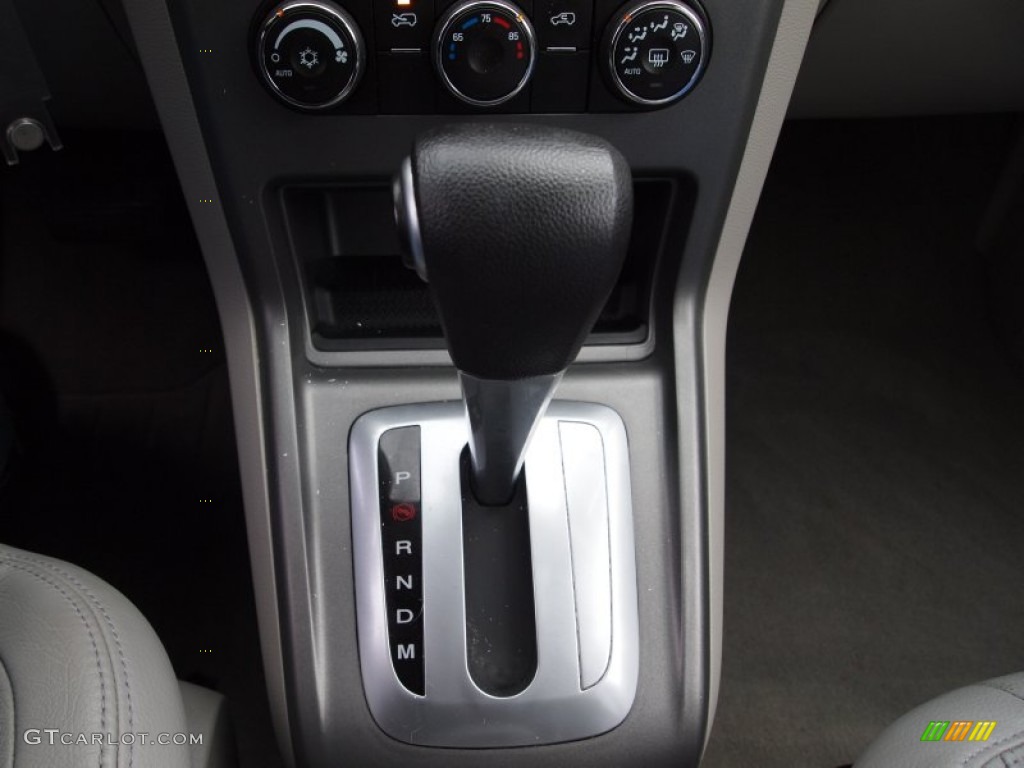 2009 Saturn VUE XR V6 AWD 6 Speed Automatic Transmission Photo #77484922