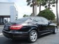 Black - E 350 Sedan Photo No. 7