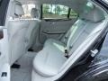 Ash Gray Rear Seat Photo for 2010 Mercedes-Benz E #77485087