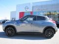Gun Metallic - Juke SV Photo No. 2