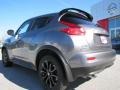 Gun Metallic - Juke SV Photo No. 3