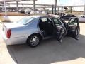 Blue Ice - DeVille Sedan Photo No. 10