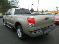 2008 Desert Sand Mica Toyota Tundra SR5 Double Cab  photo #5