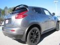 Gun Metallic - Juke SV Photo No. 5