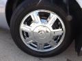 2005 Cadillac DeVille Sedan Wheel and Tire Photo