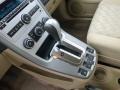 5 Speed Automatic 2009 Chevrolet Equinox LS Transmission