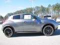 Gun Metallic - Juke SV Photo No. 6