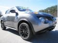 Gun Metallic - Juke SV Photo No. 7
