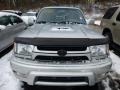 2001 Millennium Silver Metallic Toyota 4Runner SR5 4x4  photo #5