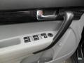 2013 Ebony Black Kia Sorento LX V6 AWD  photo #14