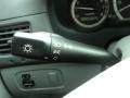 2009 Toyota Sienna CE Controls