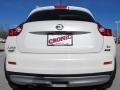 Pearl White - Juke SV Photo No. 4