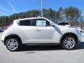 Pearl White - Juke SV Photo No. 6