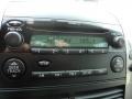 Audio System of 2009 Sienna CE
