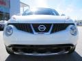 Pearl White - Juke SV Photo No. 8