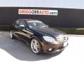 Black - C 300 Sport Photo No. 1
